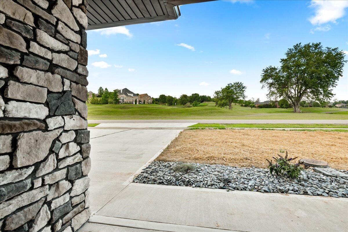 Property Photo: 145 Crooked Creek Drive Drive KY 40744