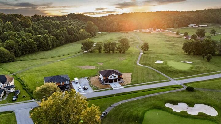 Property Photo:  145 Crooked Creek Drive Drive  KY 40744 