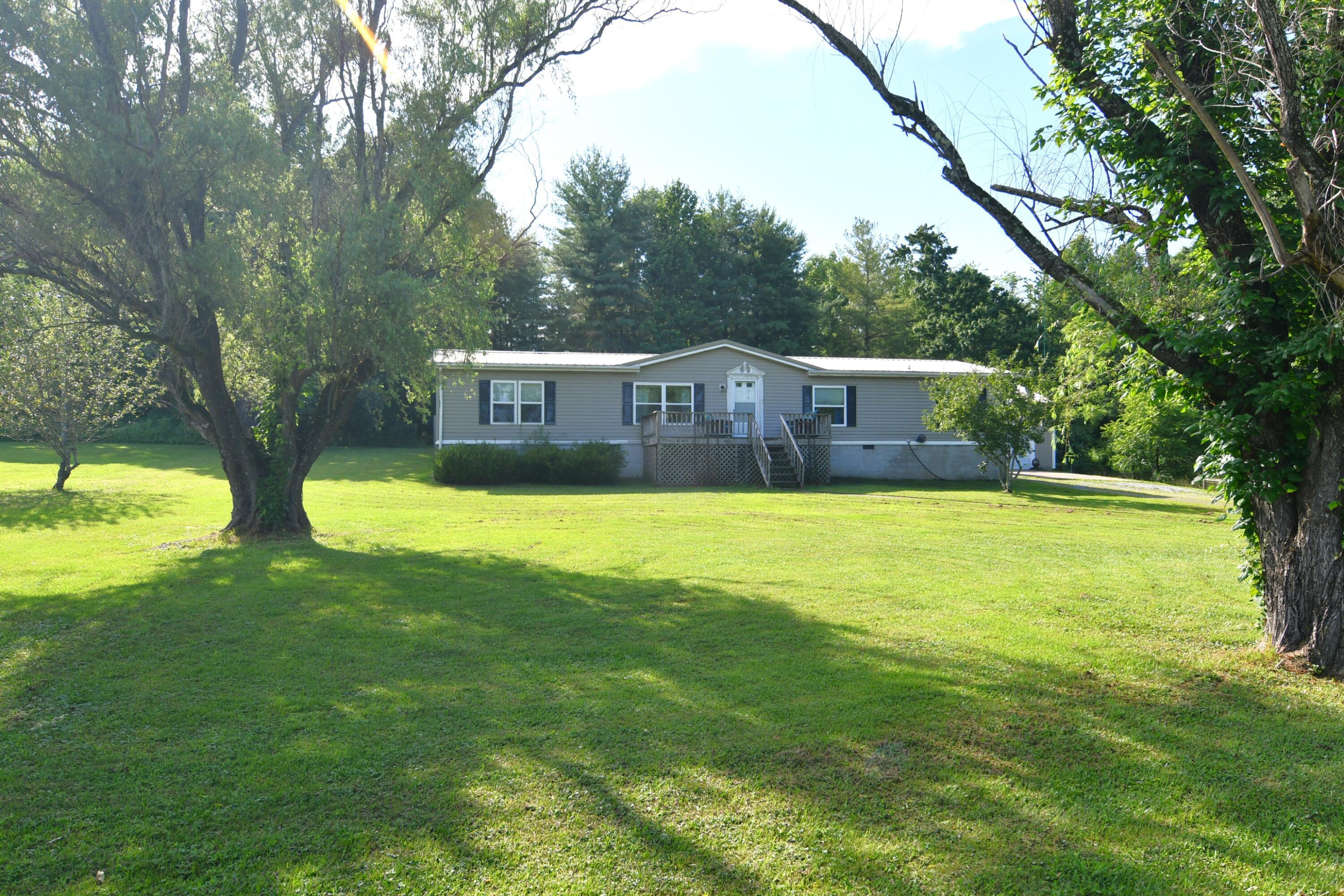 Property Photo:  1954 Maxey Flat Road  KY 41049 