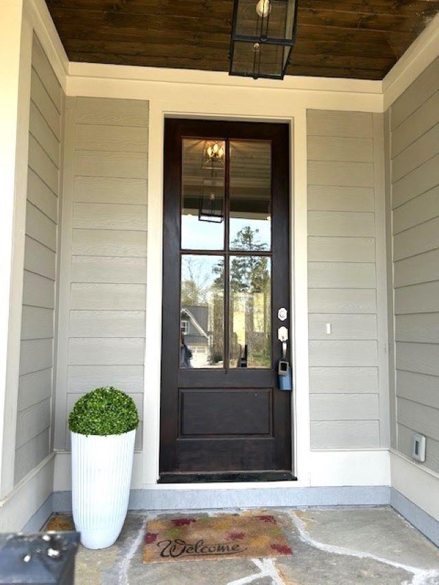 Property Photo: 1091 Osprey Lane GA 30642