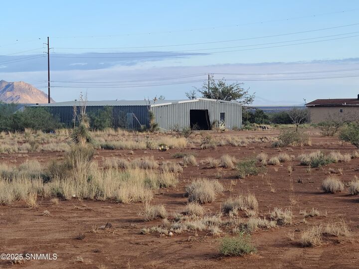 Property Photo:  7535 El Centro Boulevard  NM 88012 