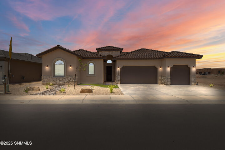 3907 Heartland Lp  Las Cruces NM 88012 photo