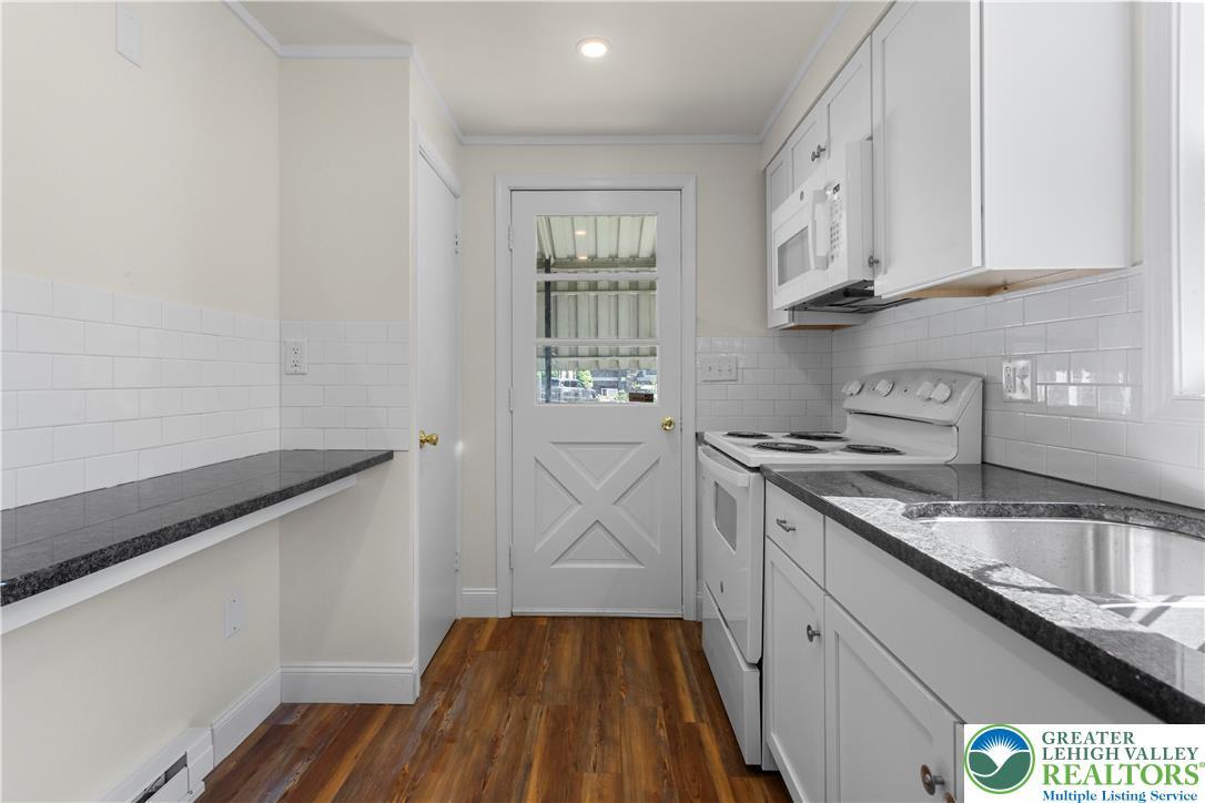 Property Photo: 35 N 3rd Street PA 18013