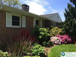 Property Photo: 4724 Terrace Road PA 18069