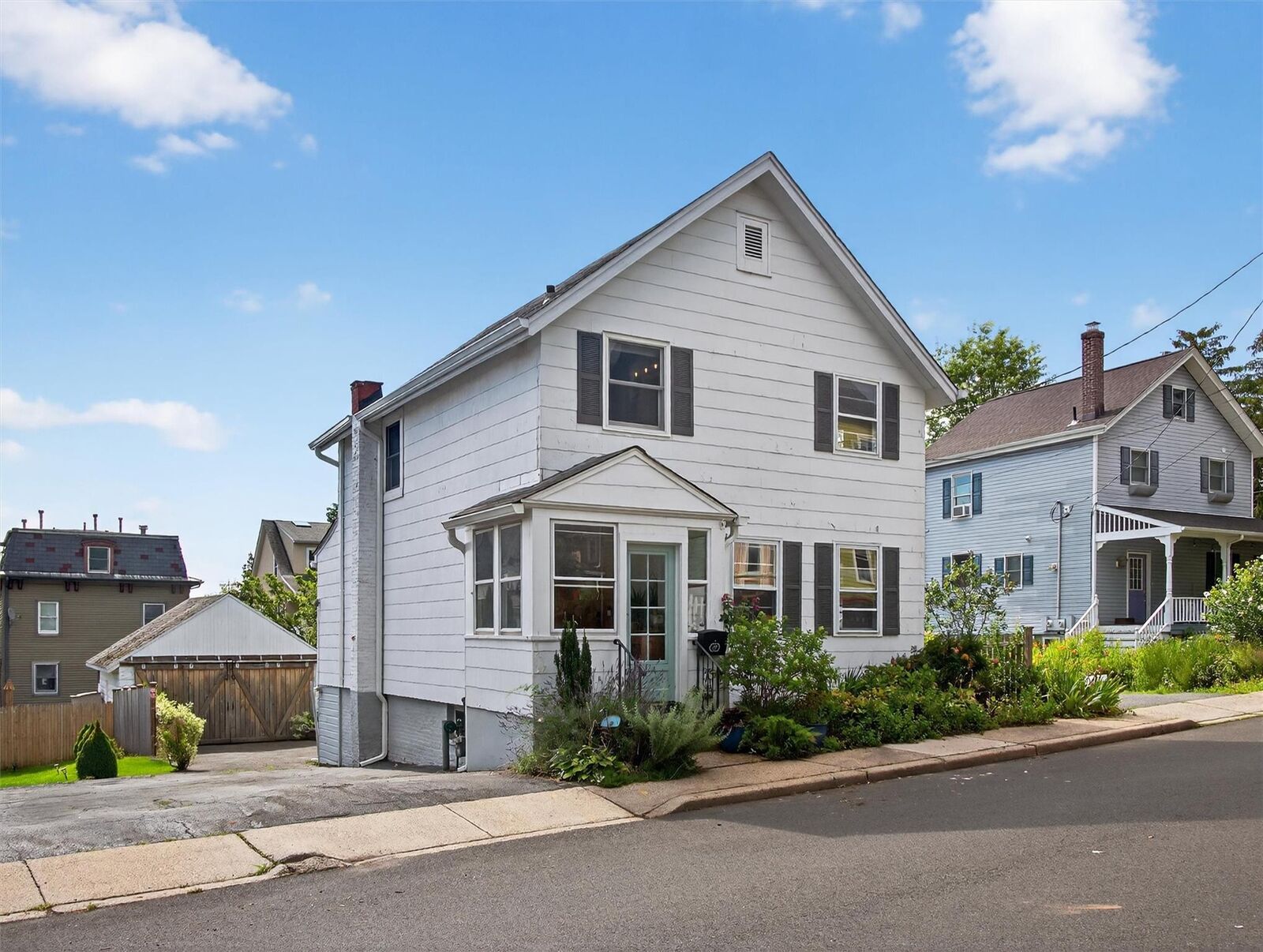 Property Photo:  37 S Mill Street  NY 10960 