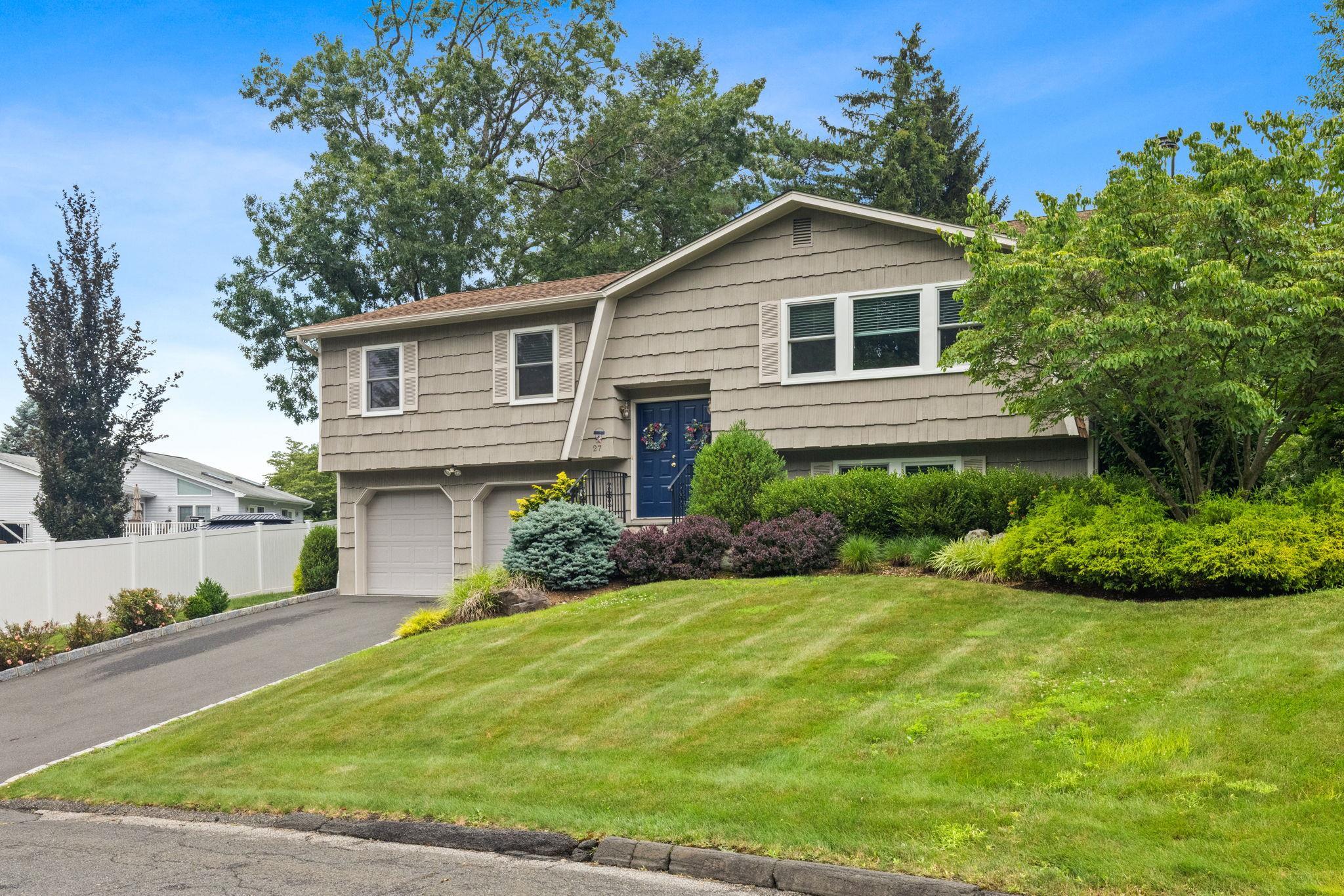 Property Photo: 27 Stubbe Drive NY 10980