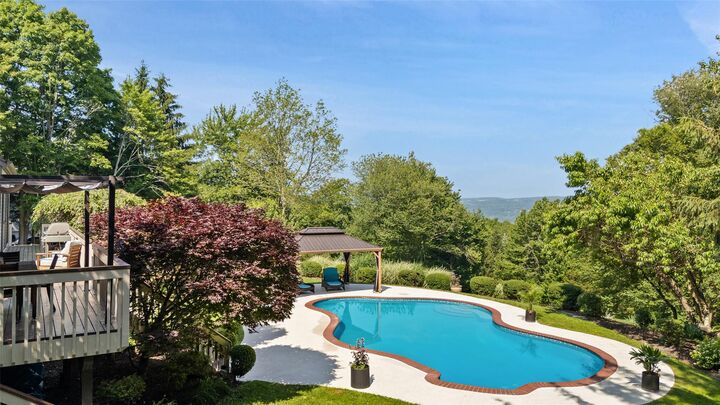 Property Photo:  30 Manor Road  NY 12563 