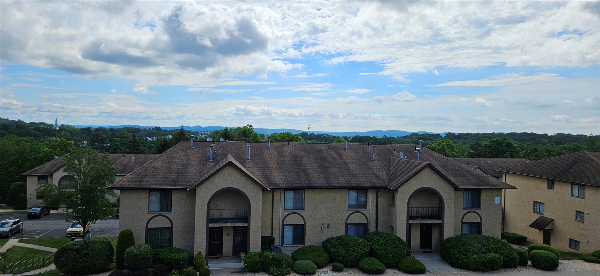 Property Photo: 12 Omni Parc Drive NY 10954