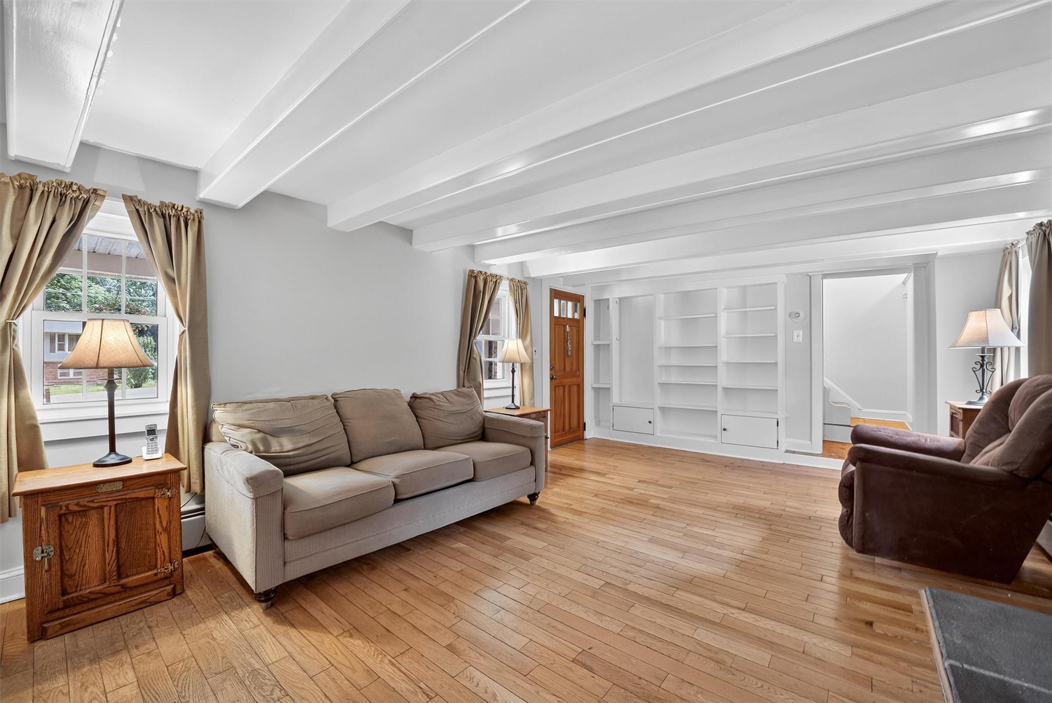 Property Photo: 391 Bull Mill Road NY 10918