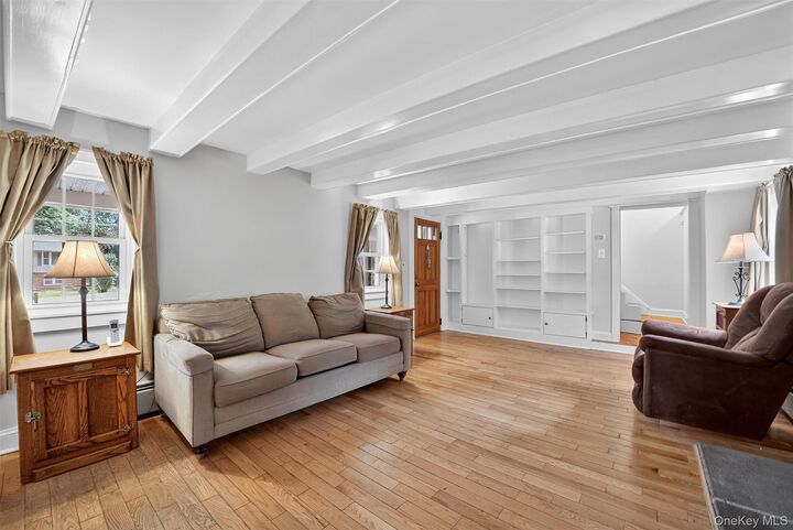 Property Photo:  391 Bull Mill Road  NY 10918 