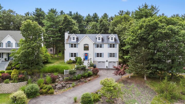 Property Photo:  9 Mount Ridge Court  NY 10950 