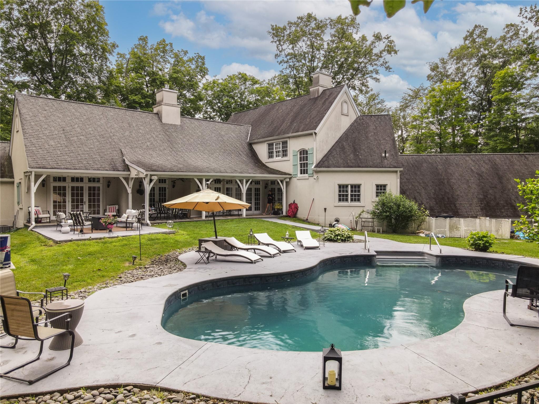 Property Photo: 10 Greenwich Avenue NY 10917