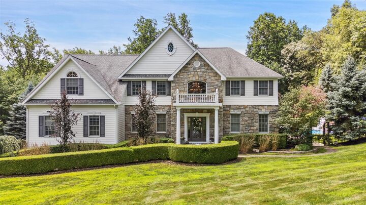 Property Photo: 6 Shard Court NY 10536