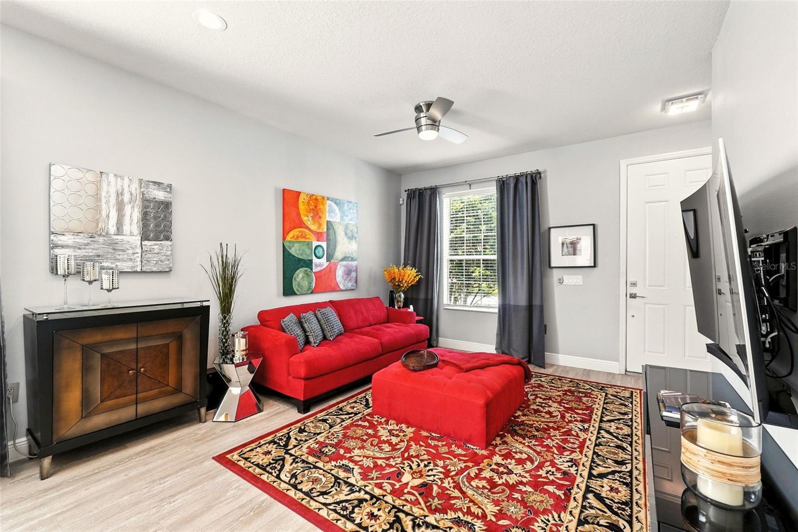 Property Photo: 14241 Confetti Drive FL 34786