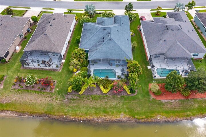 Property Photo: 2440 Pawtucket Pass FL 32757