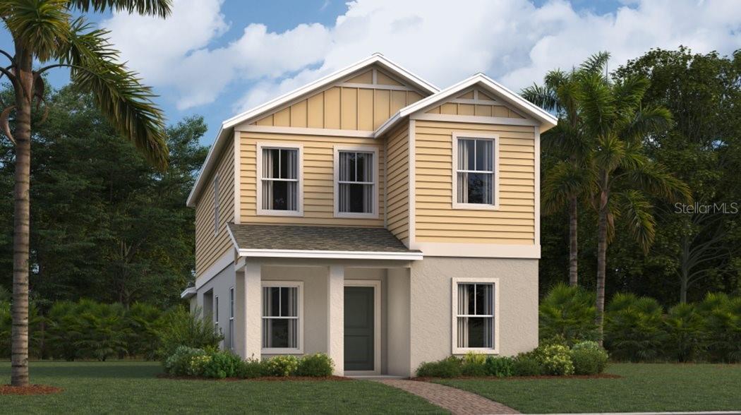 7143 Rosy Sky Avenue  Orlando FL 32829 photo