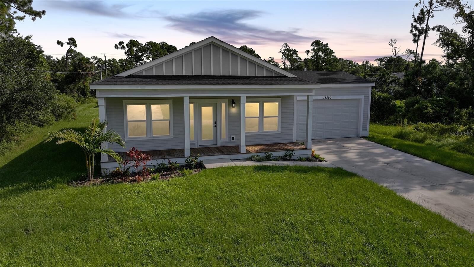 Property Photo:  18390 Fremont Avenue  FL 33954 