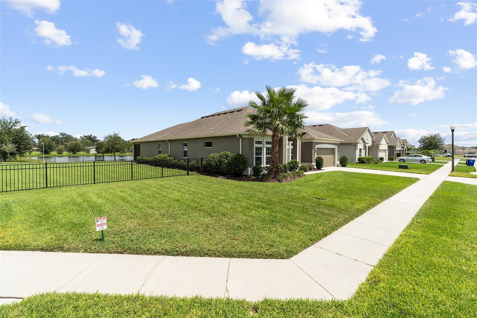 Property Photo: 1817 Westerham Avenue FL 34771
