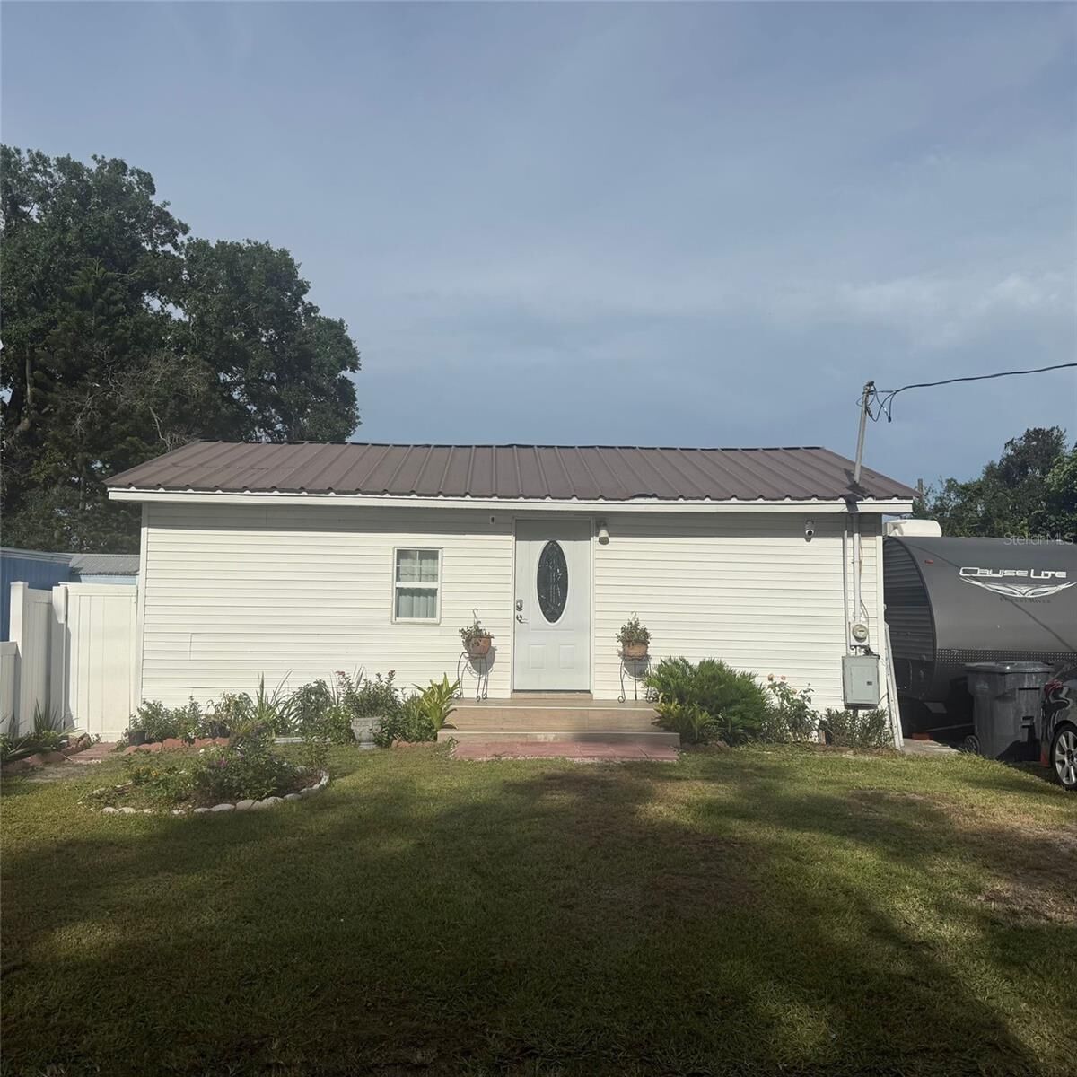 Property Photo: 10004 Ethel Street FL 33534