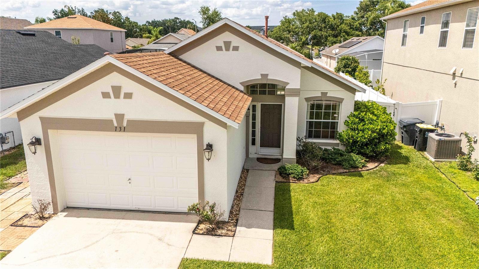 Property Photo: 131 Sonja Circle FL 33897