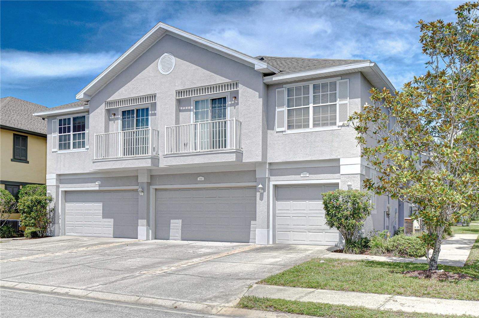 Property Photo: 5144 Blue Roan Way FL 33544
