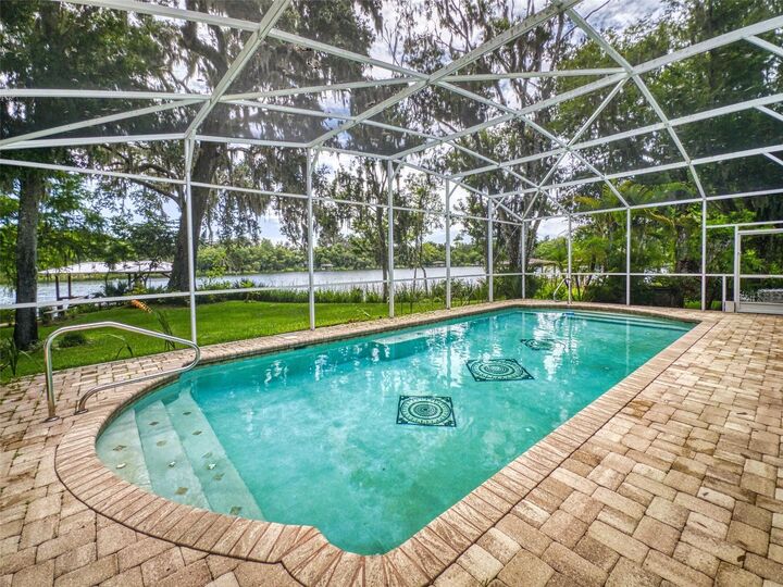 Property Photo:  1951 Waterford Estates Drive  FL 32168 