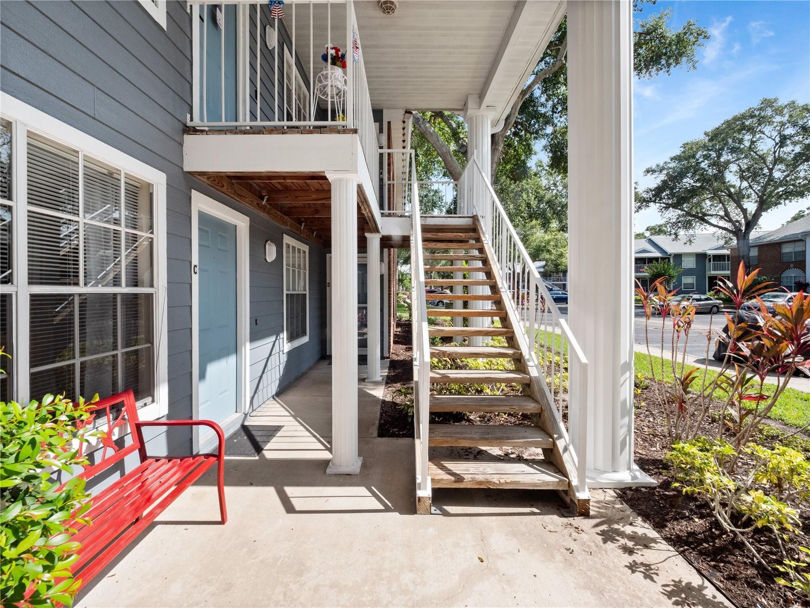 Property Photo: 5421 Lake Margaret Drive 178 FL 32812