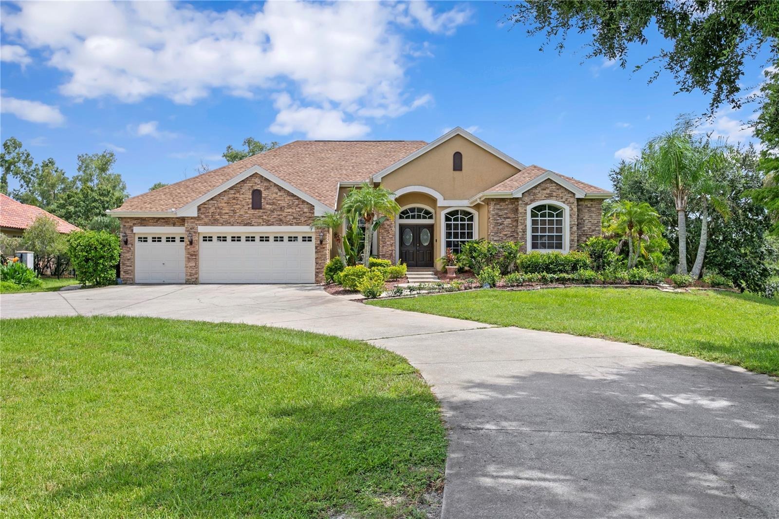 Property Photo: 12532 Twin Branch Acres Road FL 33626