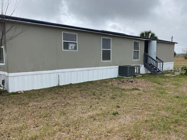Property Photo: 6013 Tindel Place A FL 33898