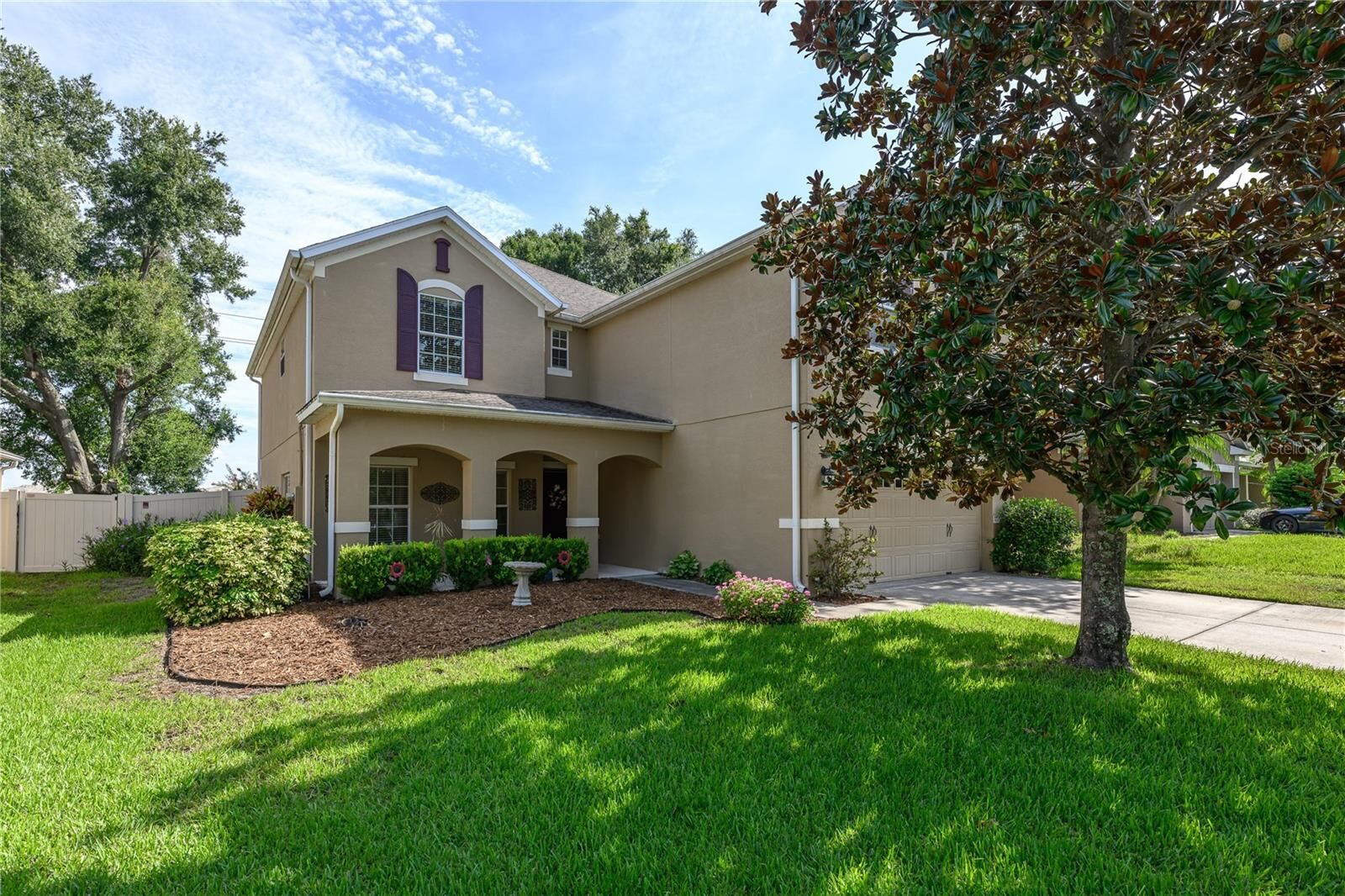 Property Photo:  30304 Cheval Street  FL 32757 