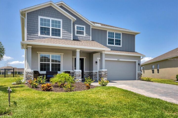 Property Photo: 16833 Terrapin Key Drive FL 33953