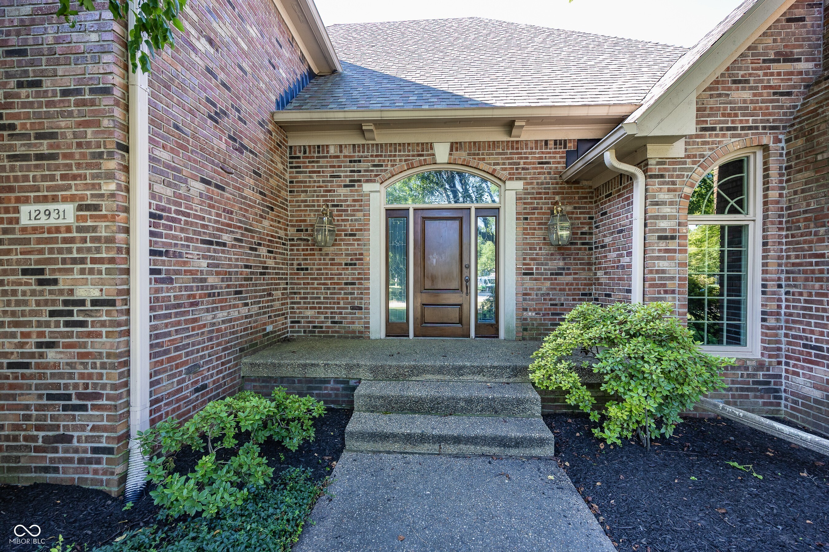 Property Photo: 12931 Brighton Court IN 46032