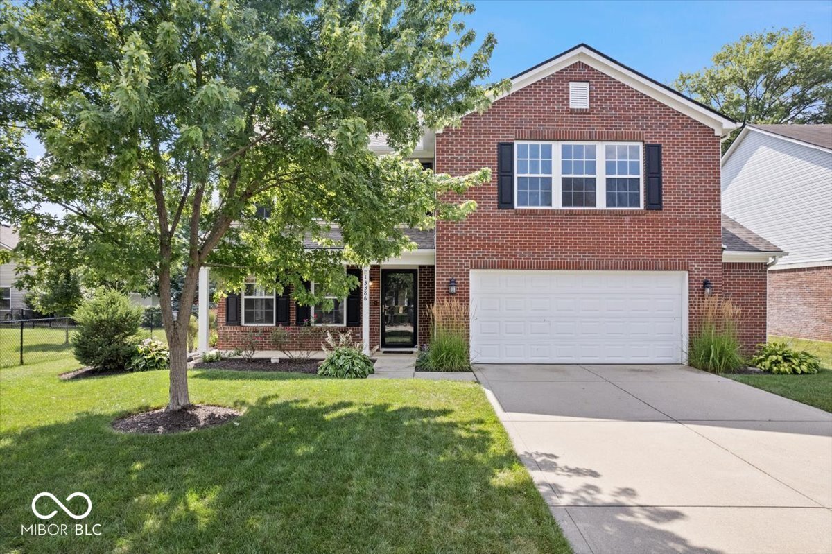 13386 Smokey Quartz Lane  Fishers IN 46038 photo