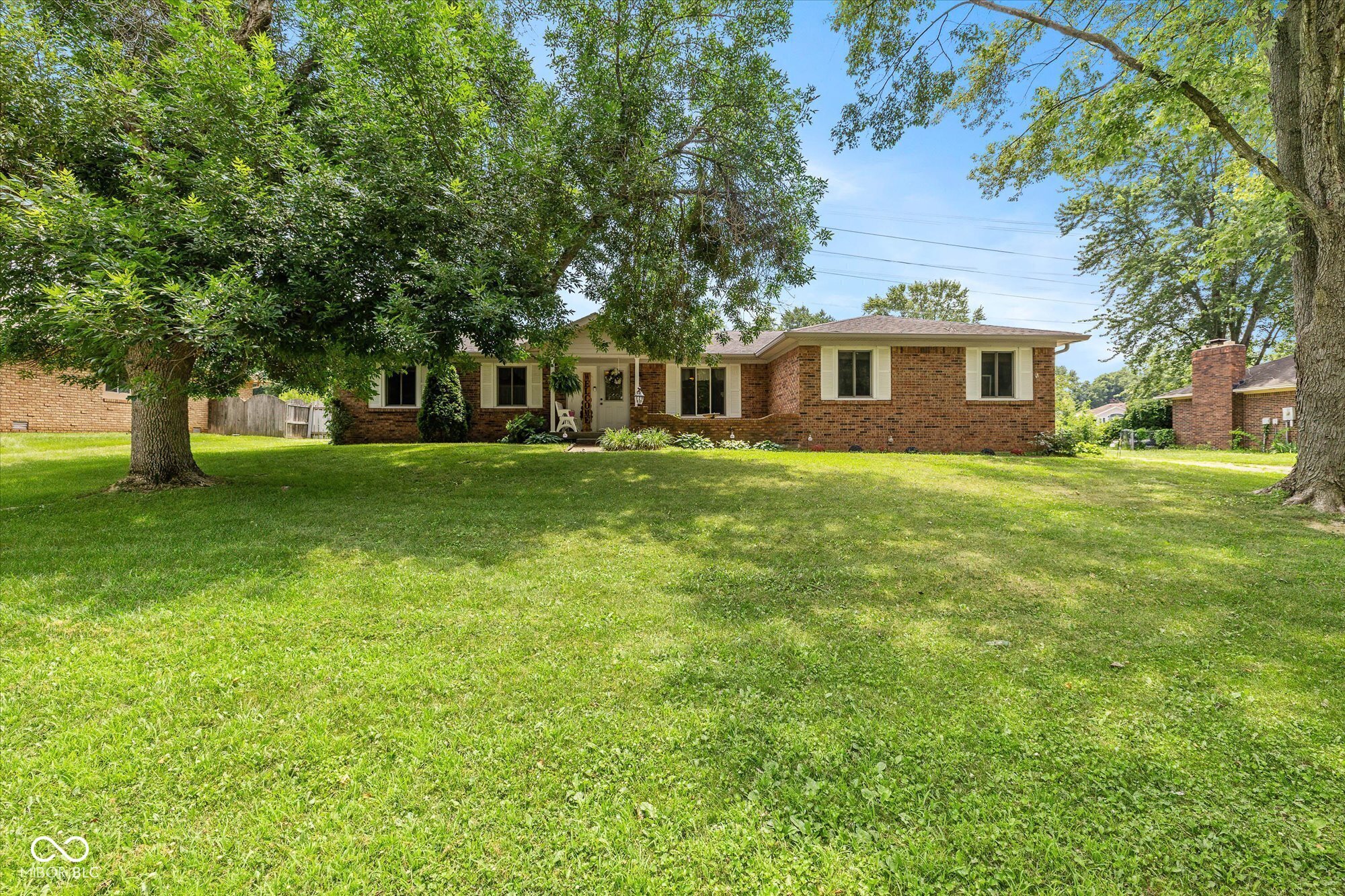 4039 Wander Way  Greenwood IN 46142 photo