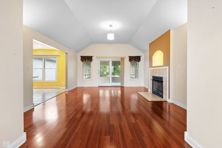 Property Photo:  3244 Skyview Court  IN 47203 