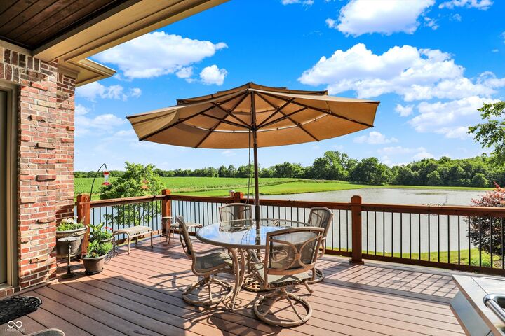 Property Photo:  523 S 700 E  IN 46075 