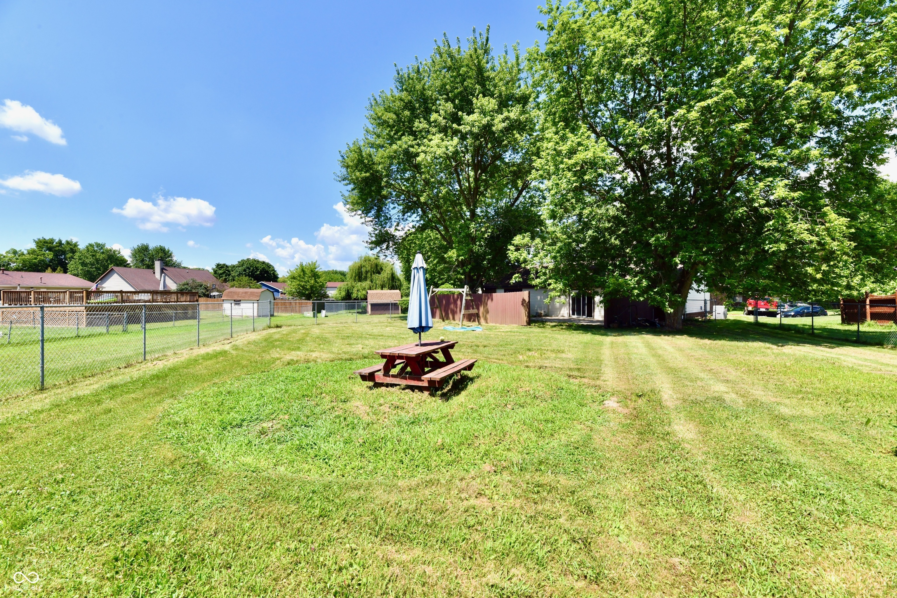 Property Photo: 147 Plymouth Rock Court IN 46142