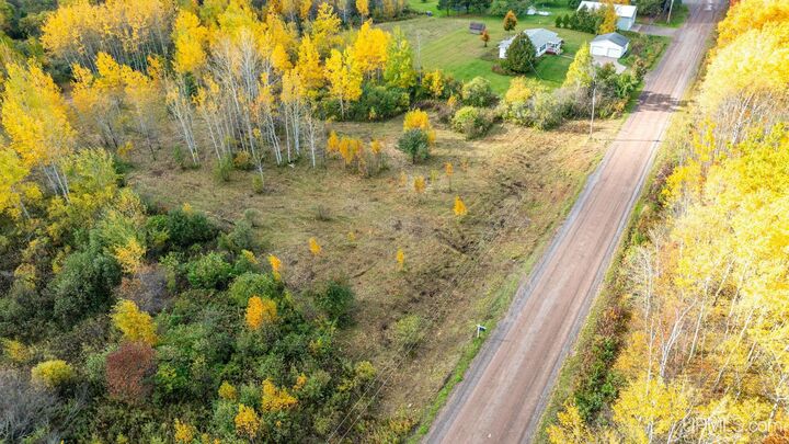 Property Photo: Tbd Lake Annie Cross Cut Road MI 49930