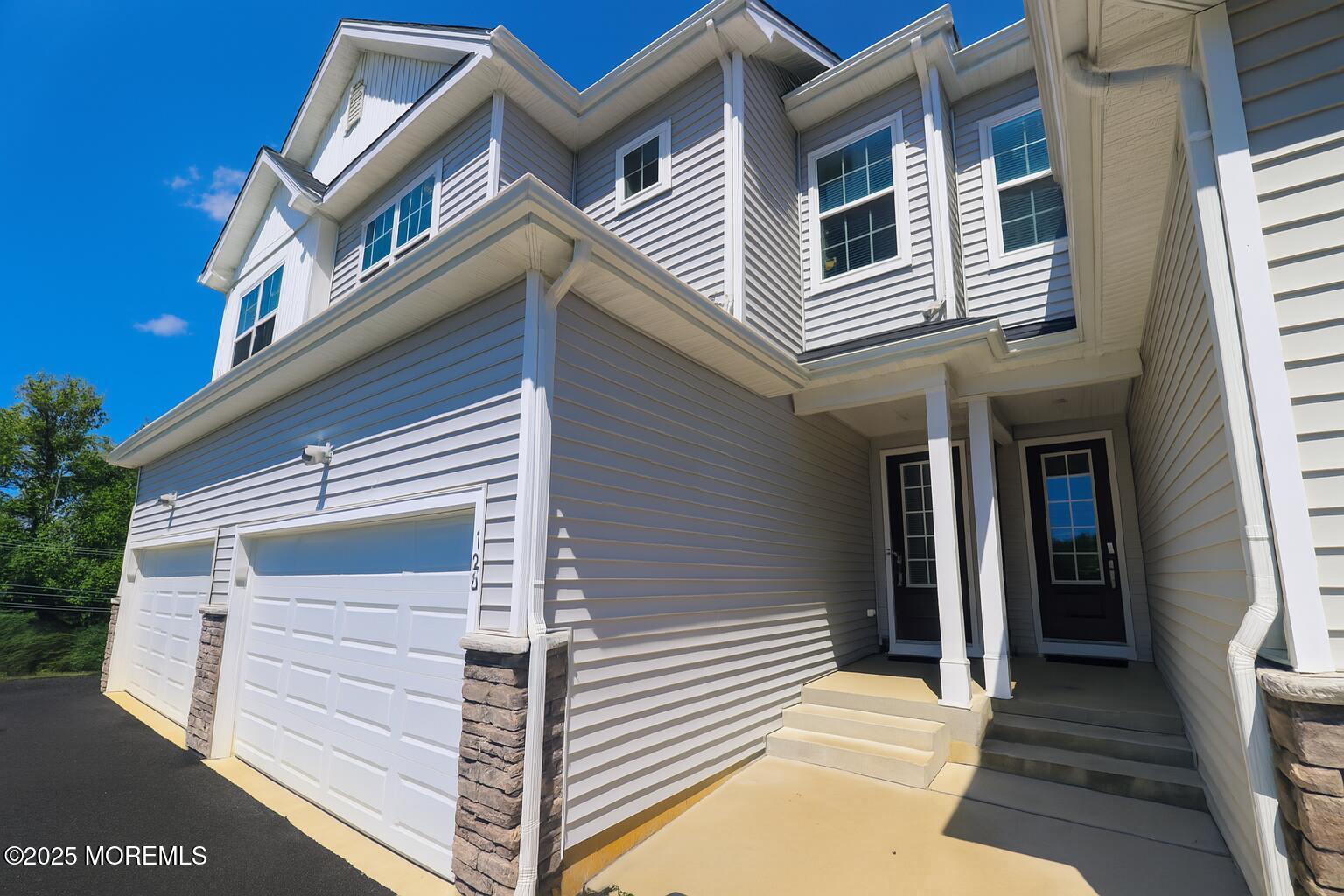Property Photo: 102 Pilot Street NJ 07746
