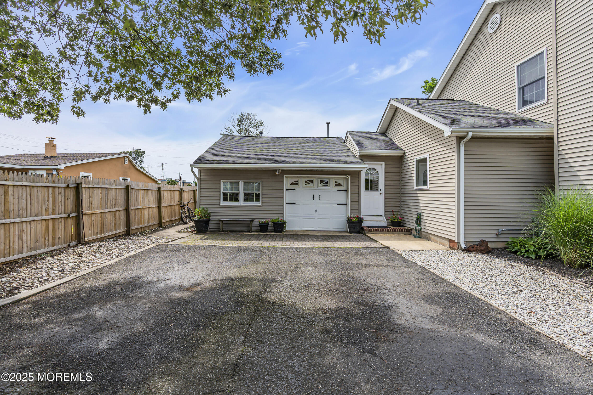 Property Photo: 837 Beaver Dam Road NJ 08742