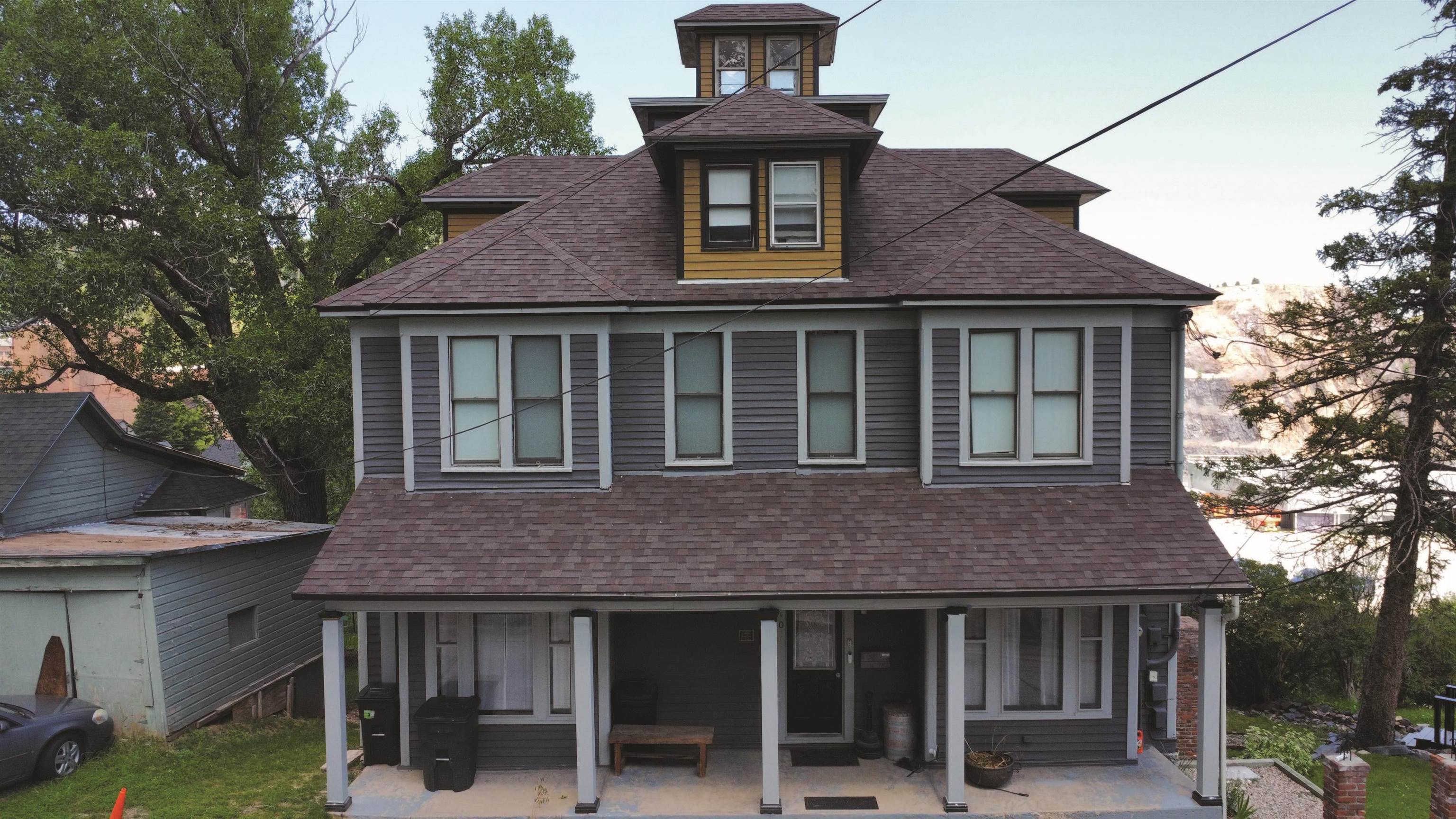 Property Photo: 110 W Addie Street SD 57754