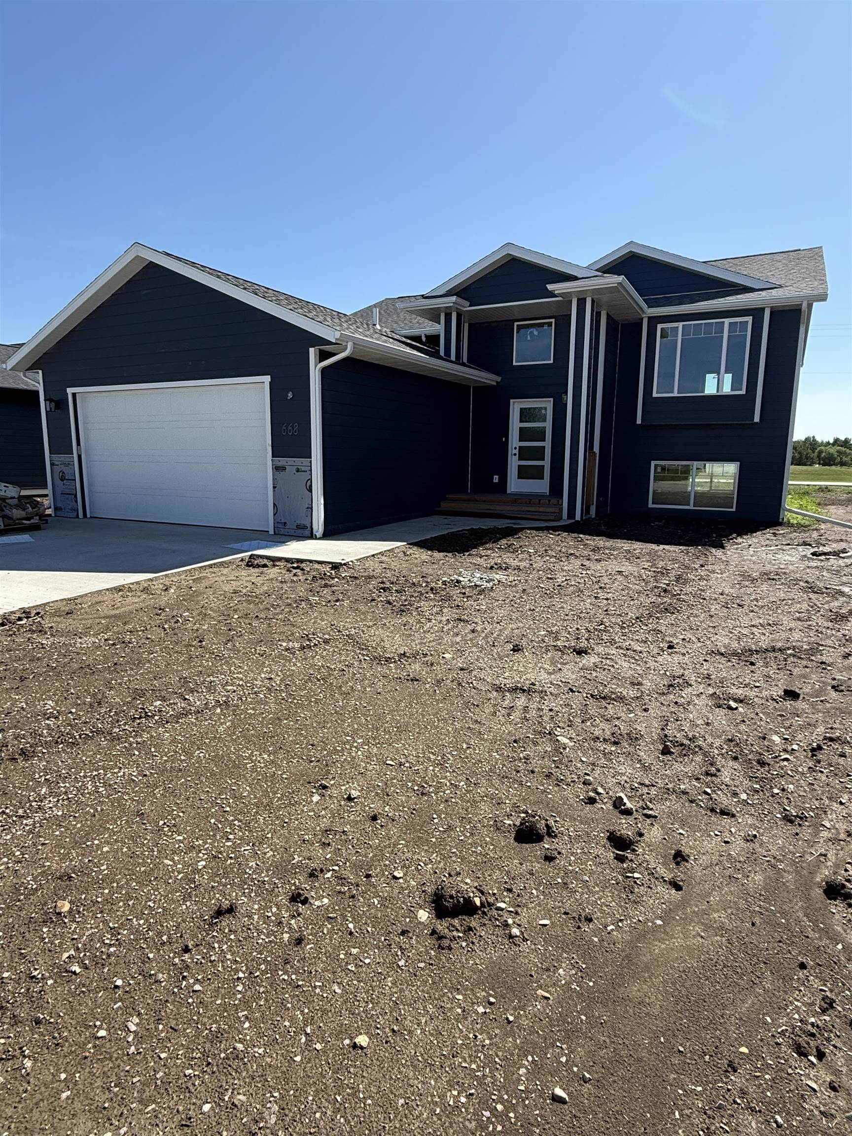 668 Eagle Court  Box Elder SD 57719 photo