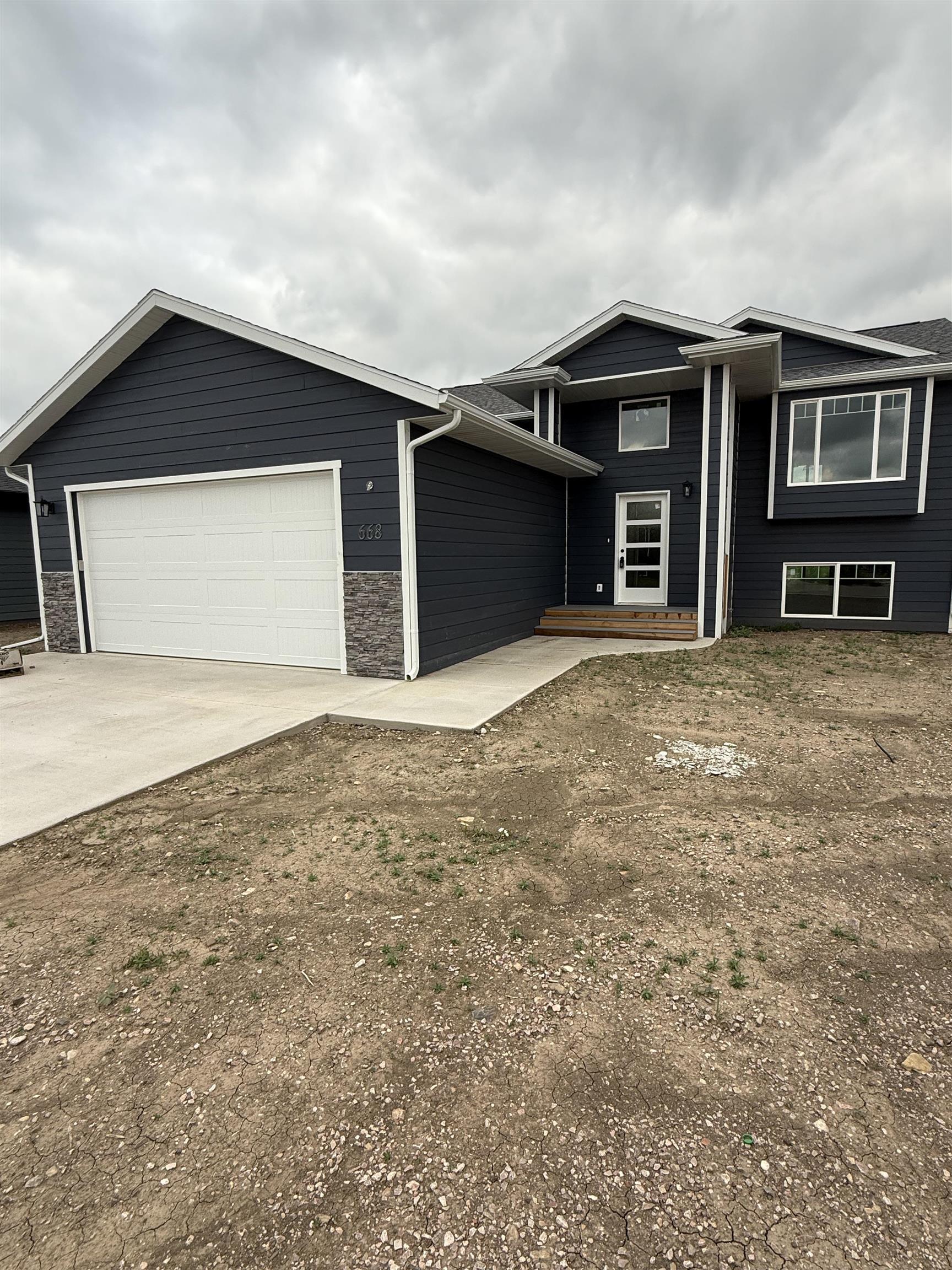 668 Eagle Court  Box Elder SD 57719 photo