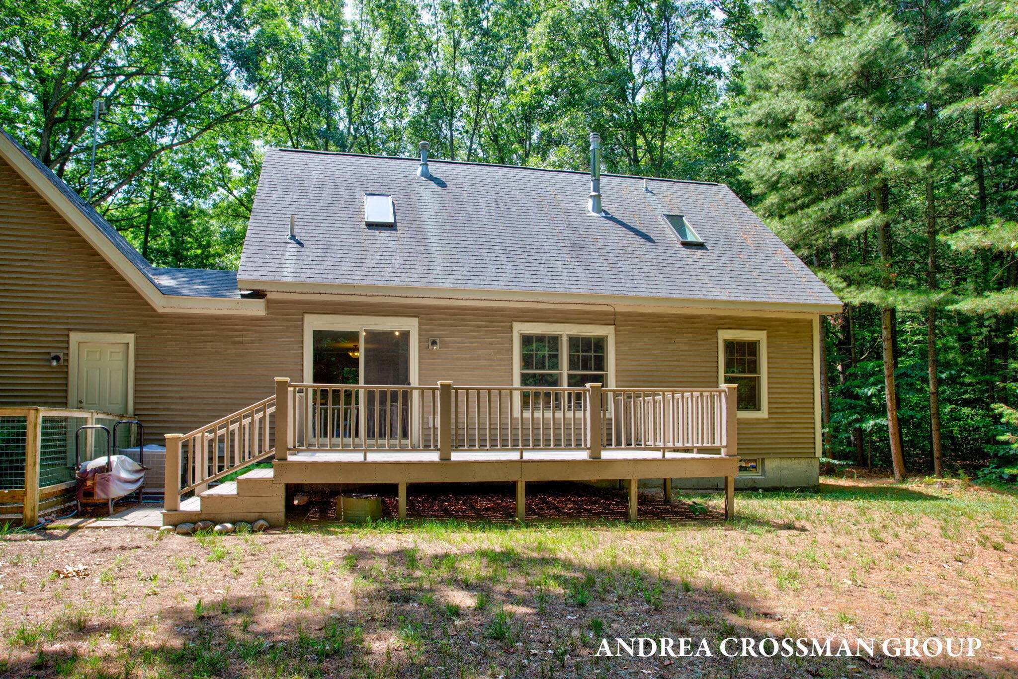 Property Photo:  6187 Bayou Trail  MI 49453 