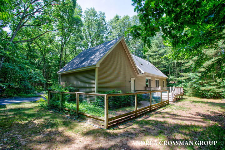 Property Photo: 6187 Bayou Trail MI 49453