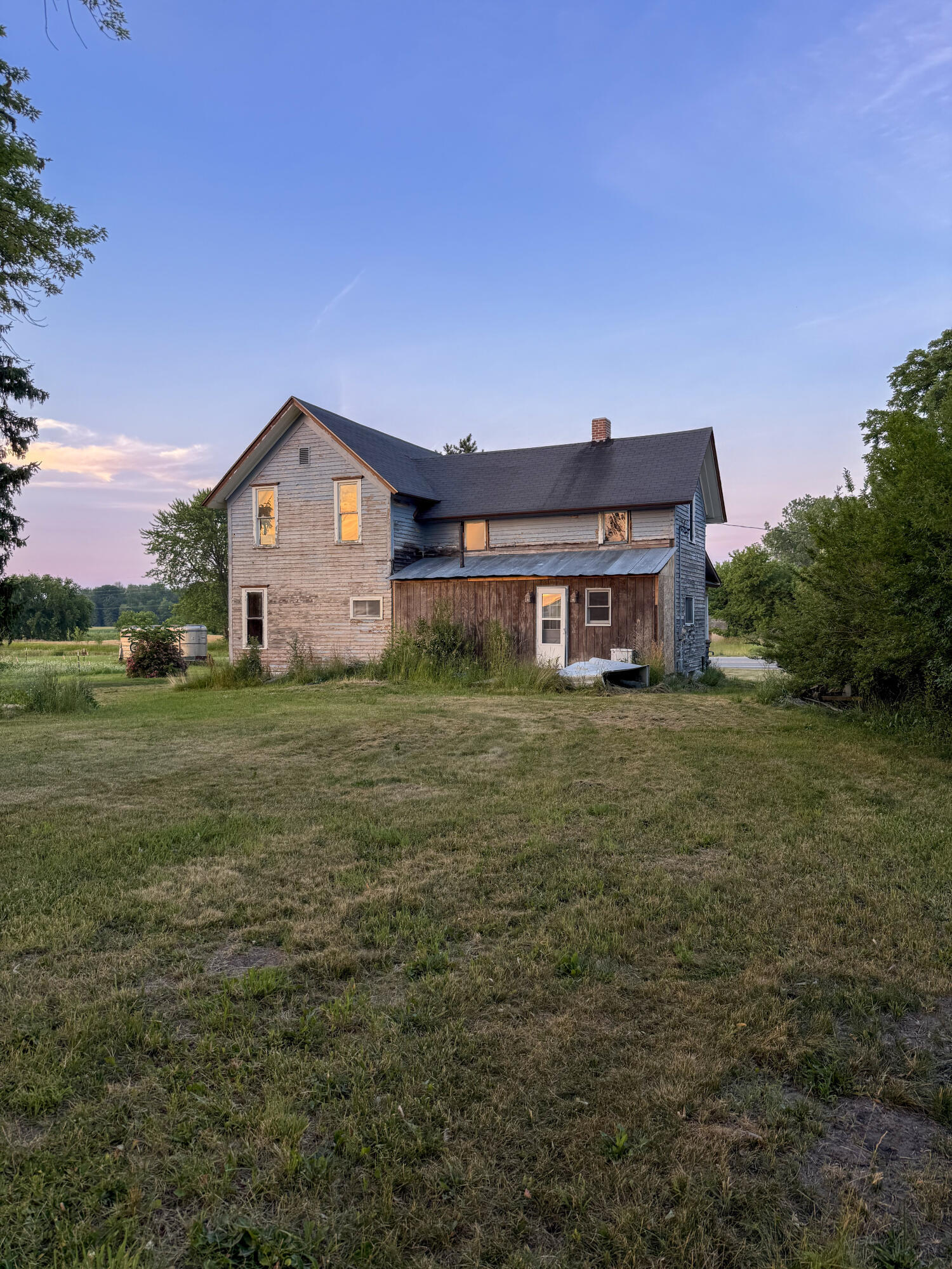 Property Photo:  10677 Mason Drive  MI 49327 
