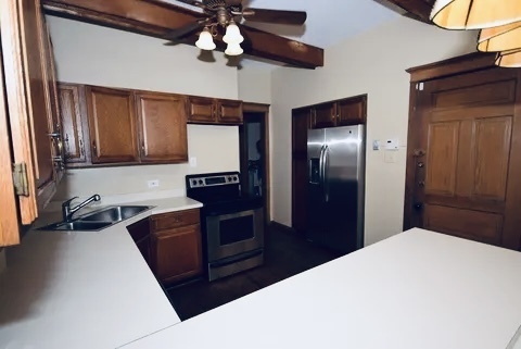 Property Photo:  615 W Armitage Avenue 1  IL 60614 