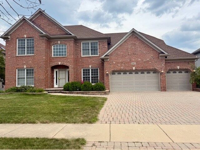 Property Photo: 3012 Deering Bay Drive IL 60564