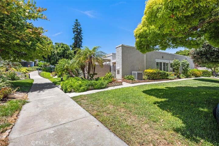 Property Photo: 2272 Via Mariposa E D CA 92637
