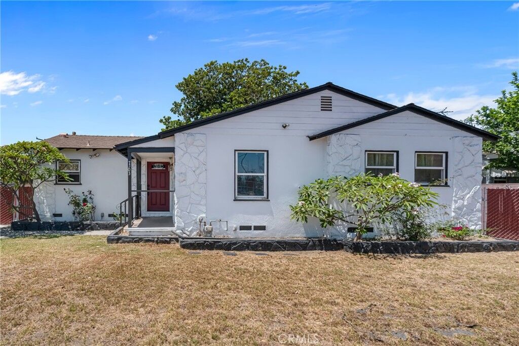 Property Photo: 7503 Norwalk Boulevard CA 90606